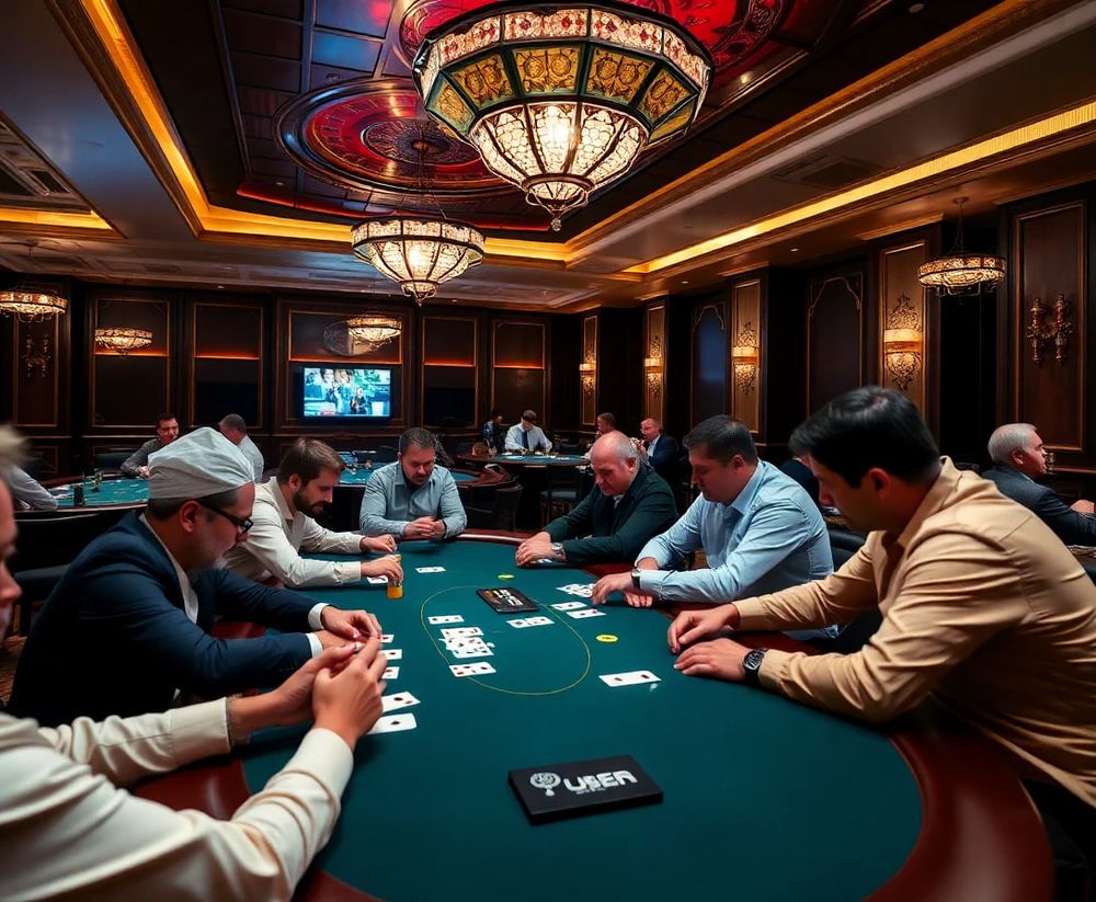 HHpoker最新下载